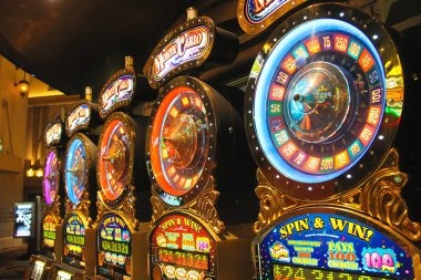 istanastar Manado Night Spins